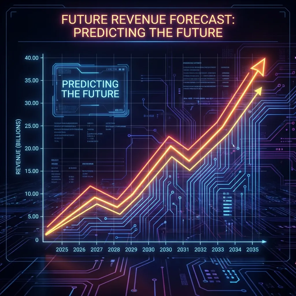 ORACLE Forecasting Interface