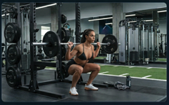 Fitness creator training — Creator Sense AI Wellness module tracks your workload and prevents burnout